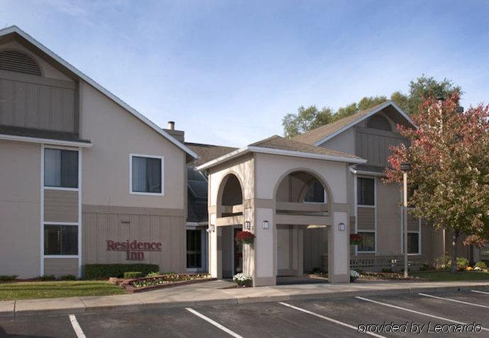 Residence Inn Kalamazoo East Exterior photo